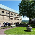 德國 瓦爾特堡 Wartburg, Germany