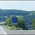 盧森堡 Luxemburg
