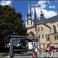 盧森堡 Luxemburg