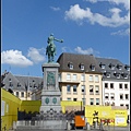 盧森堡 Luxemburg