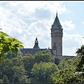 盧森堡 Luxemburg