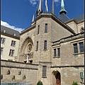 盧森堡 Luxemburg