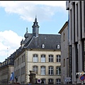 盧森堡 Luxemburg