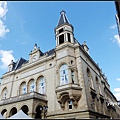 盧森堡 Luxemburg