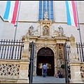 盧森堡 Luxemburg