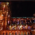 法國 史特勞斯堡大教堂，Liebfrauenmünster zu Straßburg,Straßburg, France 