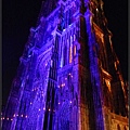 法國 史特勞斯堡大教堂，Liebfrauenmünster zu Straßburg,Straßburg, France 
