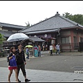 日本 東京 上野 淺草寺 Japan