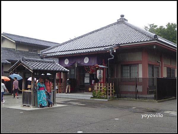 日本 東京 上野 淺草寺 Japan