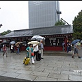 日本 東京 上野 淺草寺 Japan