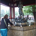 日本 東京 上野 淺草寺 Japan