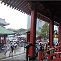 日本 東京 上野 淺草寺 Japan