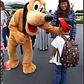 日本 東京　狄斯奈樂園　Disneyland, Tokyo