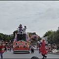 日本 東京　狄斯奈樂園　Disneyland, Tokyo