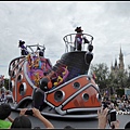 日本 東京　狄斯奈樂園　Disneyland, Tokyo