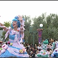 日本 東京　狄斯奈樂園　Disneyland, Tokyo