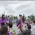 日本 東京　狄斯奈樂園　Disneyland, Tokyo