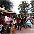 日本 東京　狄斯奈樂園　Disneyland, Tokyo