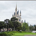 日本 東京　狄斯奈樂園　Disneyland, Tokyo