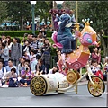 日本 東京　狄斯奈樂園　Disneyland, Tokyo