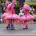 日本 東京　狄斯奈樂園　Disneyland, Tokyo