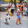 日本 東京　狄斯奈樂園　Disneyland, Tokyo