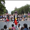 日本 東京　狄斯奈樂園　Disneyland, Tokyo