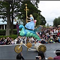 日本 東京　狄斯奈樂園　Disneyland, Tokyo