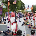 日本 東京　狄斯奈樂園　Disneyland, Tokyo