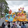 日本 東京　狄斯奈樂園　Disneyland, Tokyo