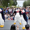 日本 東京　狄斯奈樂園　Disneyland, Tokyo