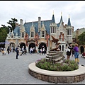 日本 東京　狄斯奈樂園　Disneyland, Tokyo