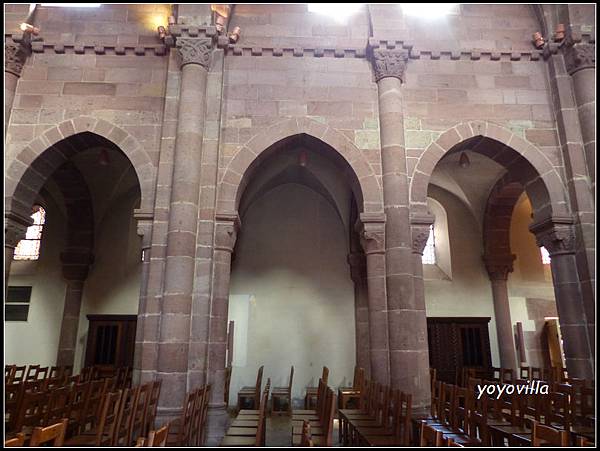 法國 塞勒斯塔 Sélestat, France