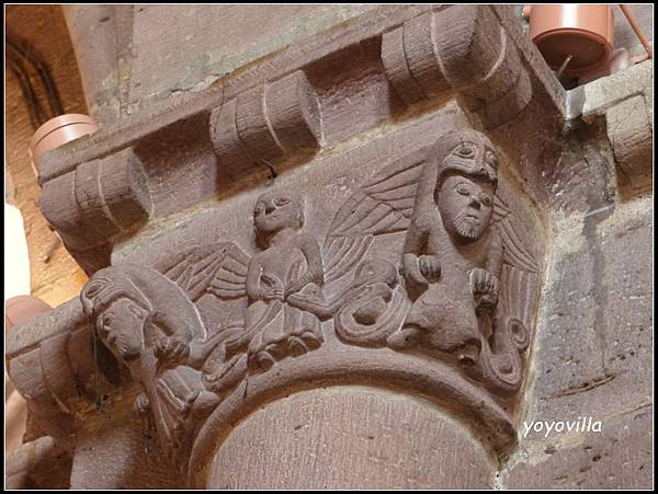 法國 塞勒斯塔 Sélestat, France