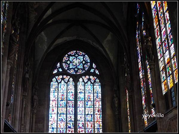 法國 塞勒斯塔 Sélestat, France