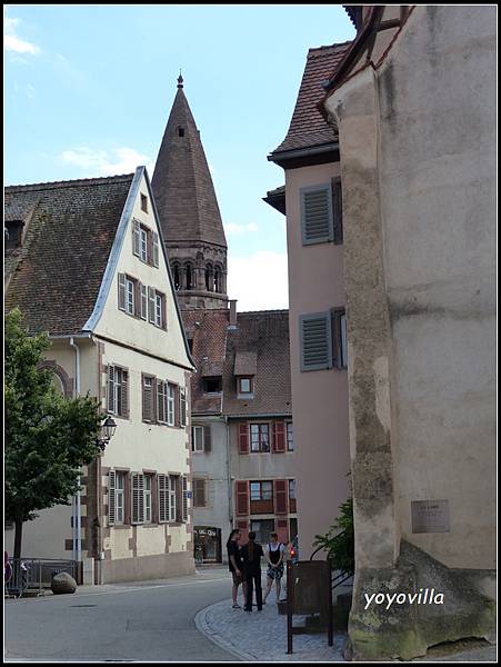 法國 塞勒斯塔 Sélestat, France