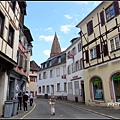 法國 塞勒斯塔 Sélestat, France