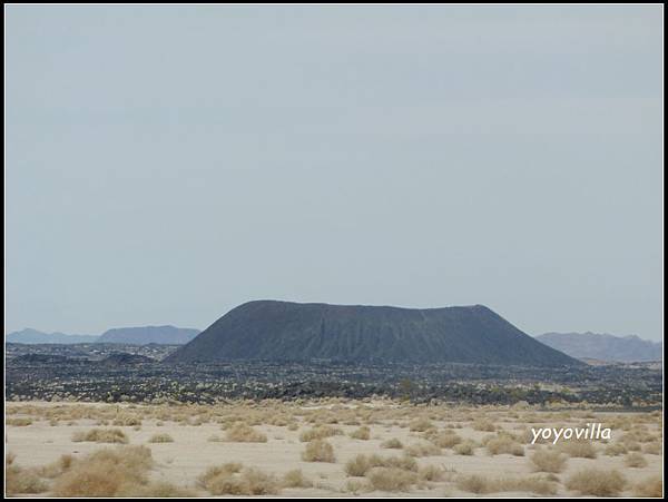 美國 加州 66號公路