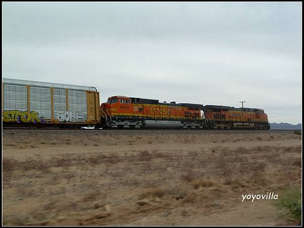 美國 加州 66號公路