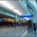 阿聯酋 杜拜飛機場 Dubai airport, Dubai, UAE 