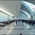 阿聯酋 杜拜飛機場 Dubai airport, Dubai, UAE 