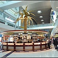 阿聯酋 杜拜飛機場 Dubai airport, Dubai, UAE 