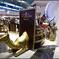 阿聯酋 杜拜飛機場 Dubai airport, Dubai, UAE 