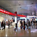 阿聯酋 杜拜飛機場 Dubai airport, Dubai, UAE 