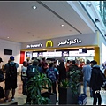 阿聯酋 杜拜飛機場 Dubai airport, Dubai, UAE 