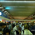 阿聯酋 杜拜飛機場 Dubai airport, Dubai, UAE 