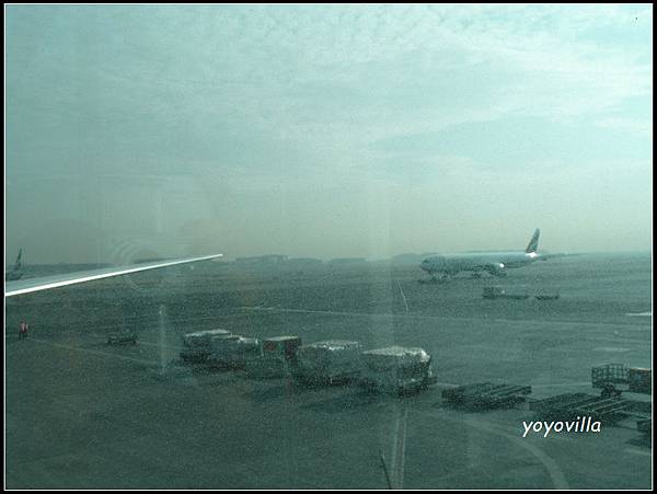 阿聯酋 杜拜飛機場 Dubai airport, Dubai, UAE 