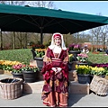 荷蘭 鬱金香花園 庫肯霍夫 Keukenhof, Netherlands