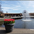 荷蘭 鬱金香花園 庫肯霍夫 Keukenhof, Netherlands