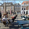荷蘭 海牙 Den Haag, Holland 